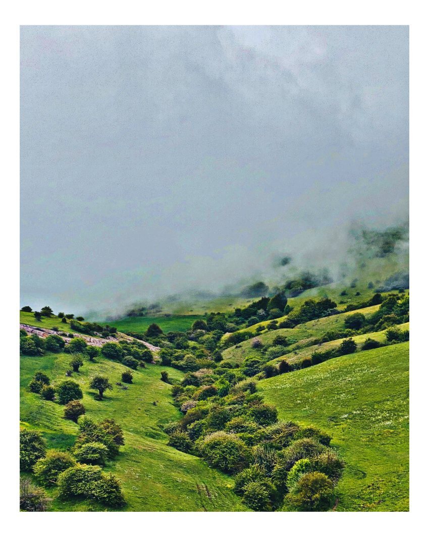 طبیعت-اردبیل