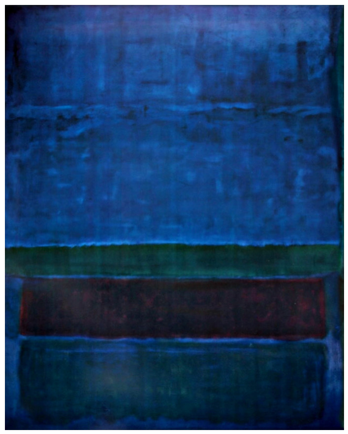 پاسخی به تئوس: ارتباط با خود دیگری.