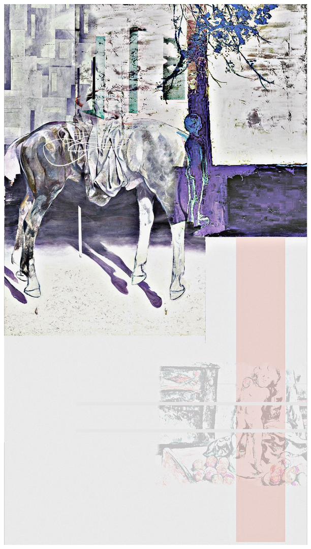 آسیب شناسی رویا.