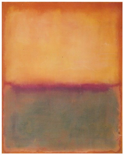 عشق و تعادل ِ روحی