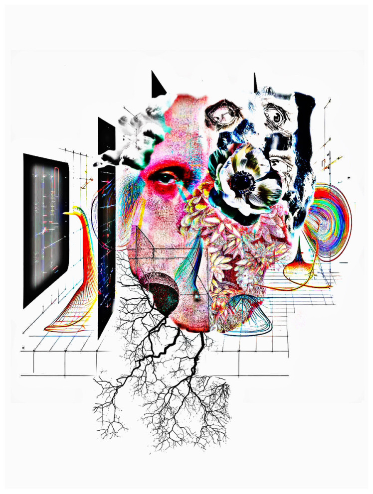 پاسخ ِ عینی.