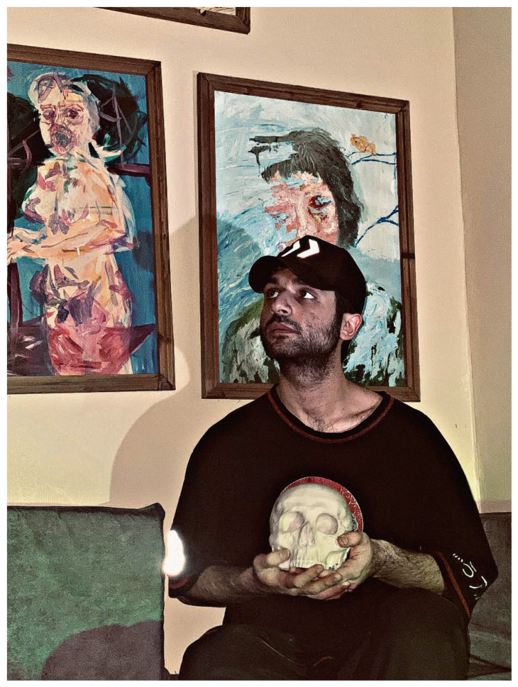 به پرنده ی دریایی ام.