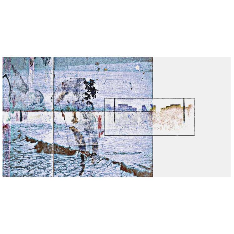 روز عادی باران