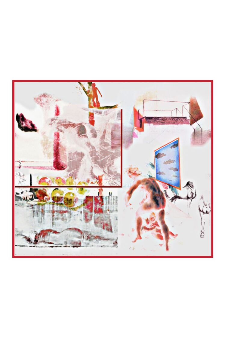 رویا و عینی !