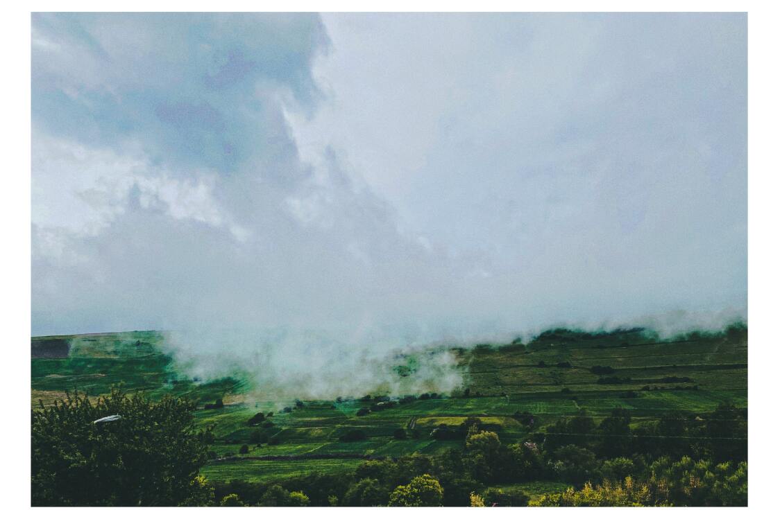 طبیعت-اردبیل