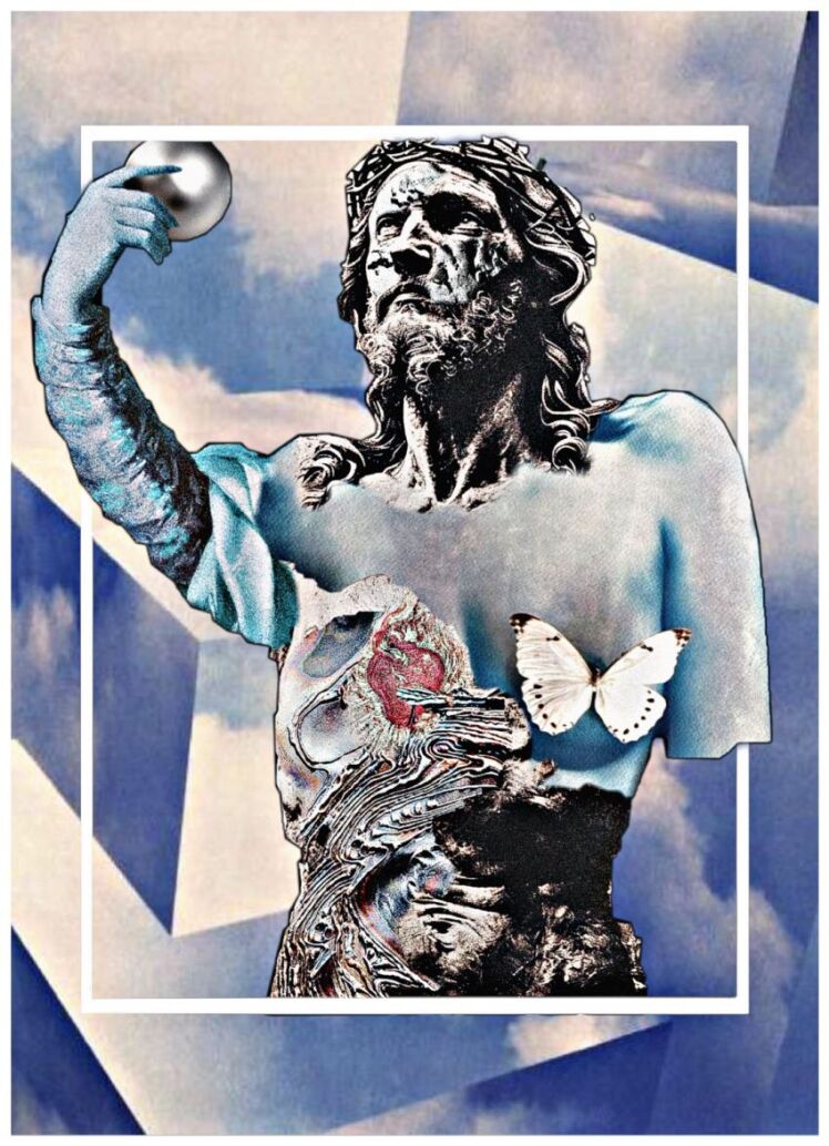 میلاد پروانه .