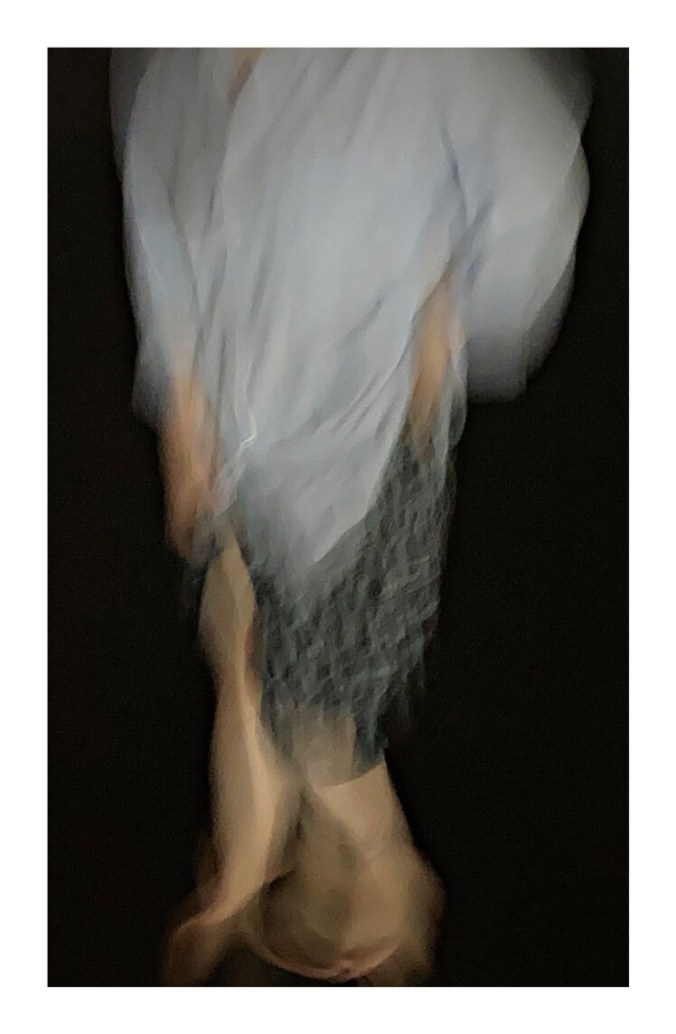 دریاهای خالی.