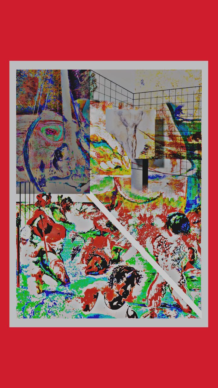 - باشد که عشق عاری شود از گناه