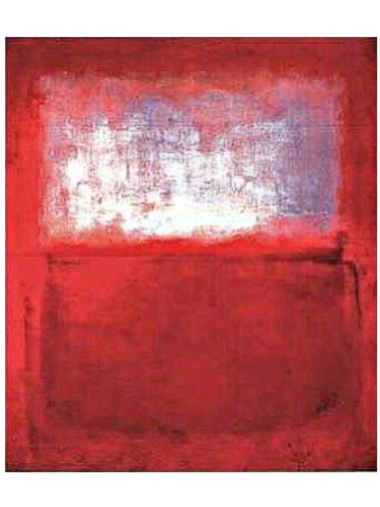 عشق: امیدواری به مرگ.