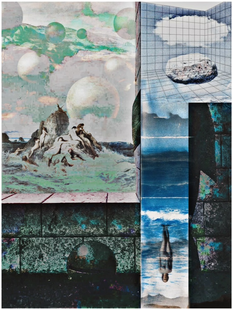 - سهم های باران