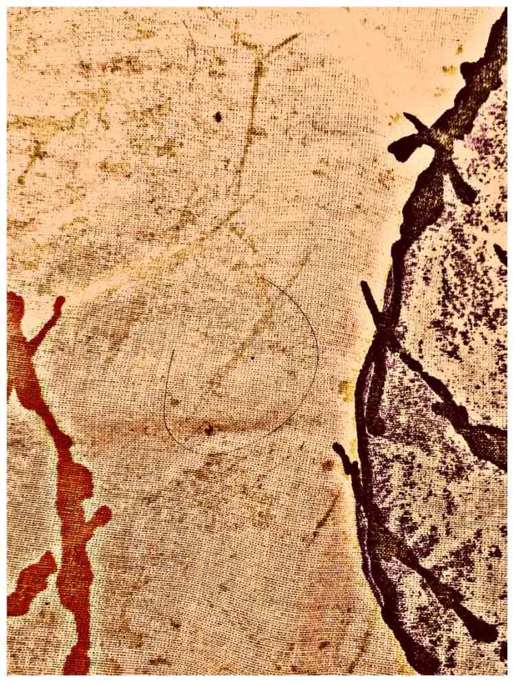 خاب ِ نیم‌ظهر عروسی/ میلاد زیر تار ِ مو.