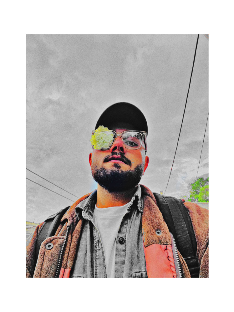 رفتار ِ آیینه.