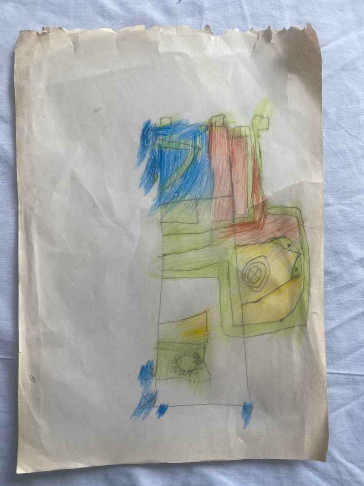 اتاق فرشته ها/ پیش درآمد و یک از شش