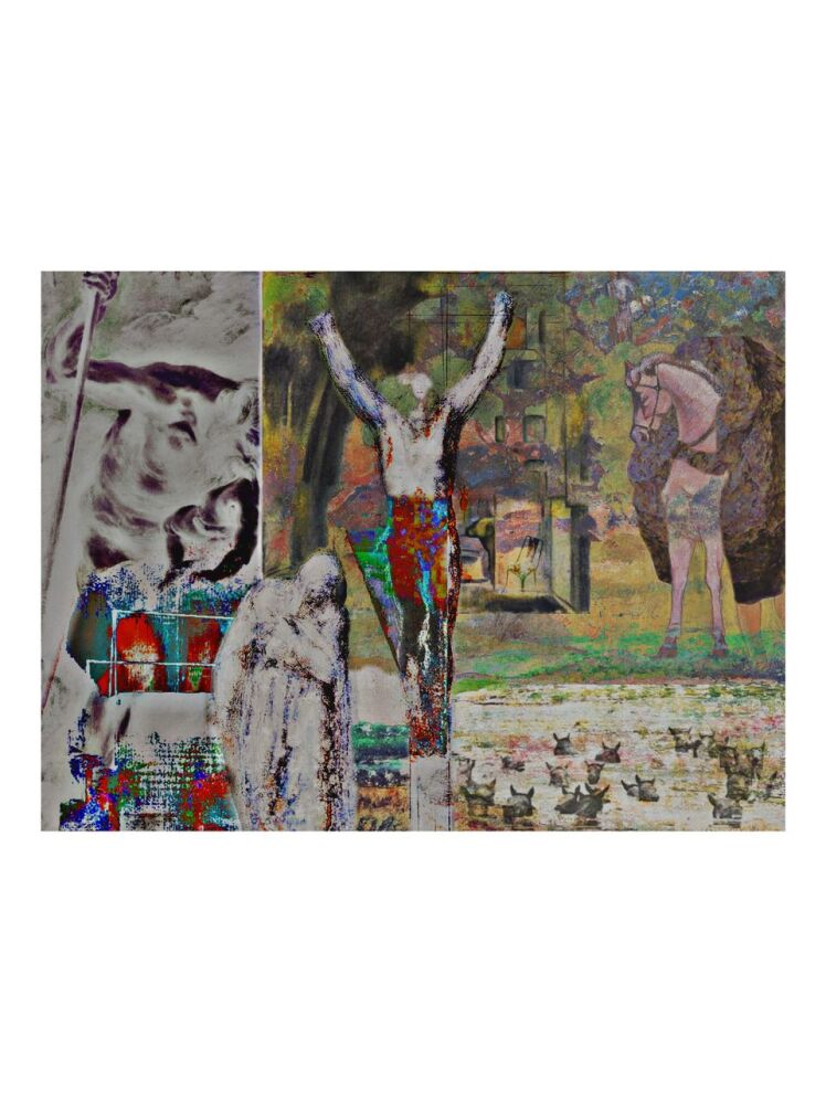 -از فارسی من