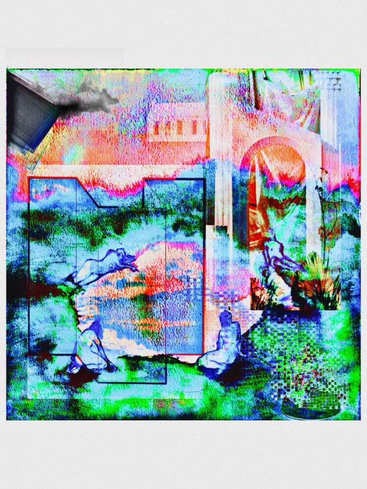 گریستن در خواب