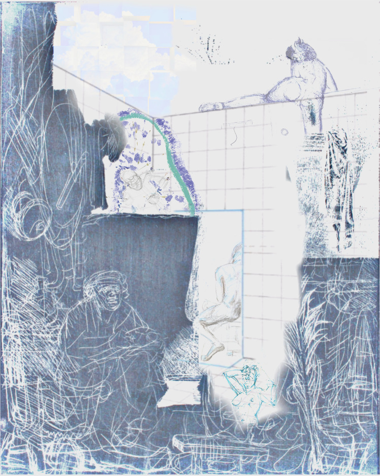  سه سطح از یک بدن 